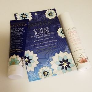 3piece makeup set NWOT